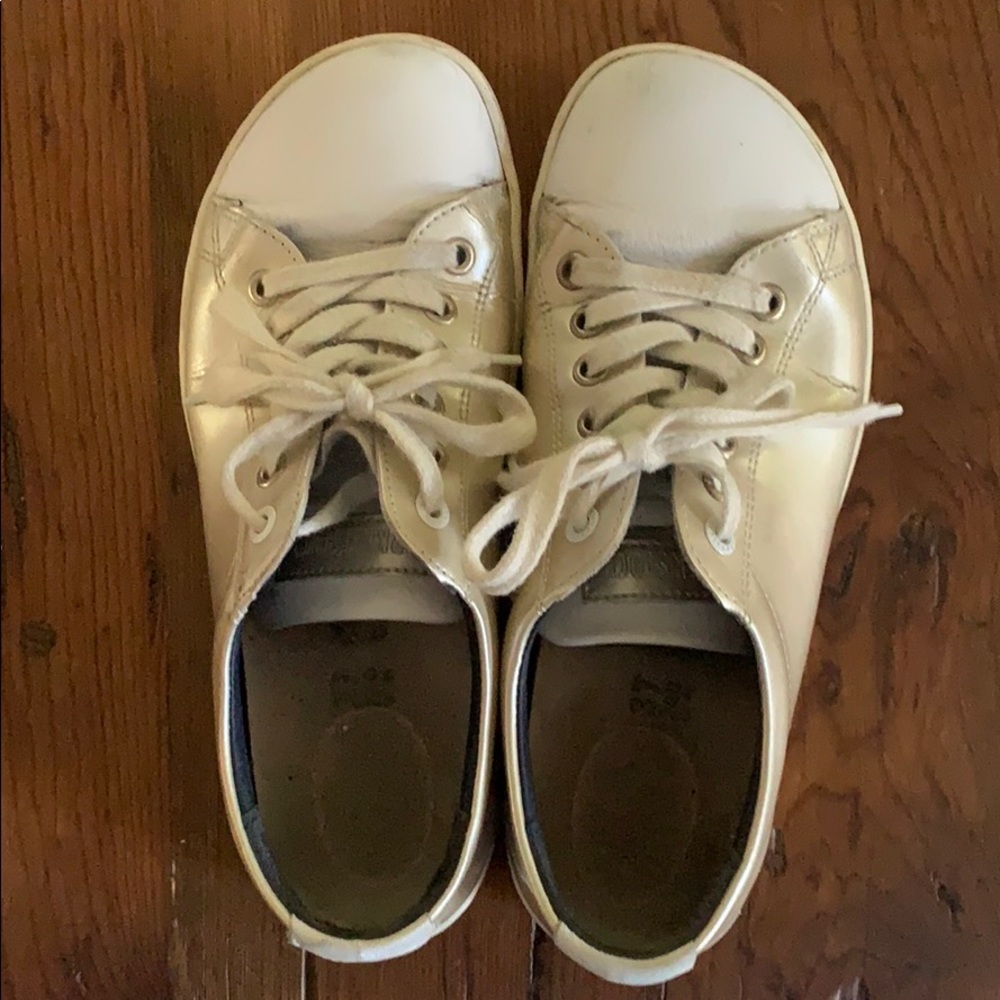 Birkenstock Sneaker Size 37